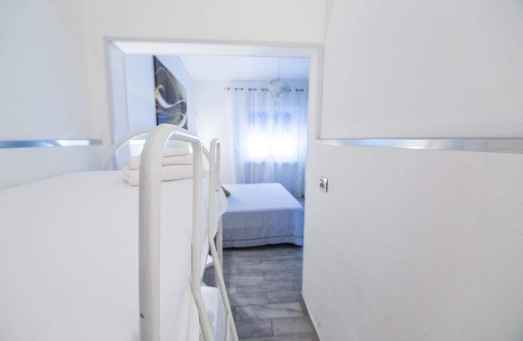 Orlando B&B Posto Rosso Luaran gambar