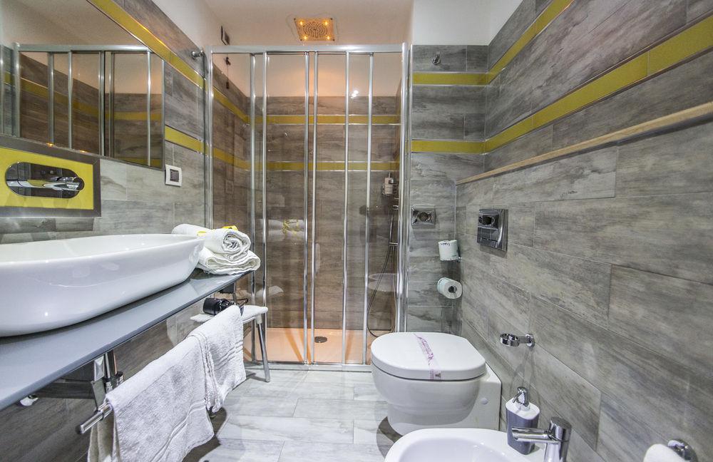 Orlando B&B Posto Rosso Luaran gambar