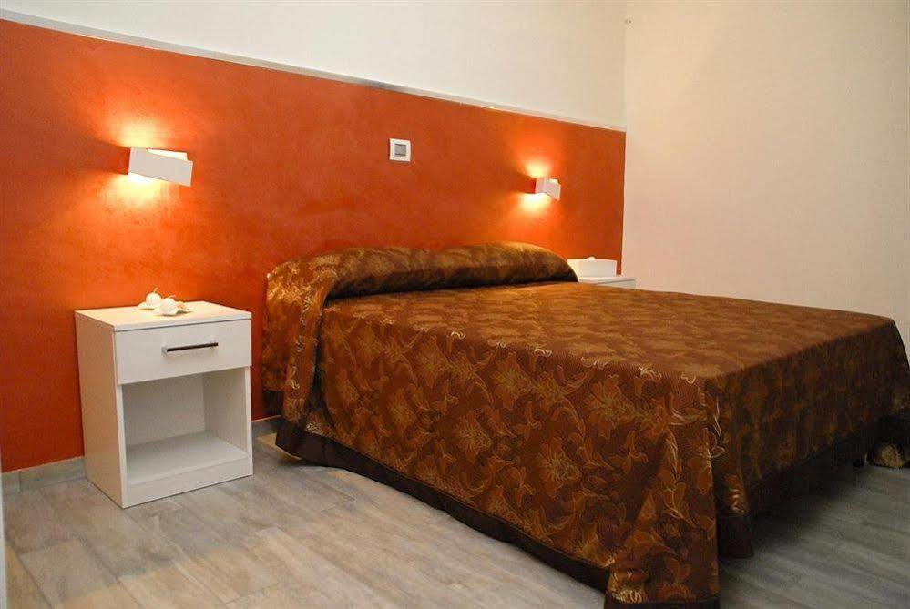 Orlando B&B Posto Rosso Luaran gambar